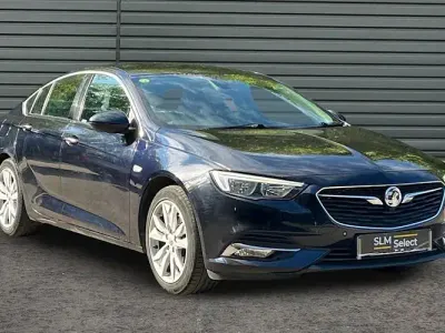 Używany Vauxhall Insignia Sport 170 KM (125 kW) 2020 Hatchback
