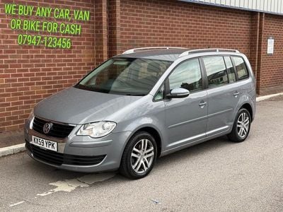 VW Touran