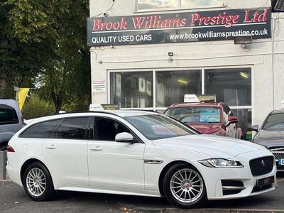 Jaguar XF Sportbrake
