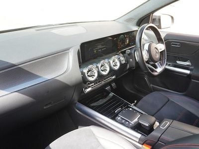Mercedes GLA200