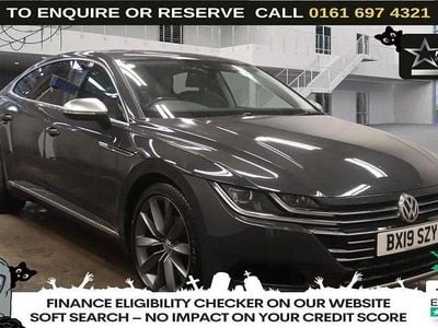 VW Arteon