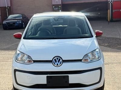 VW up!