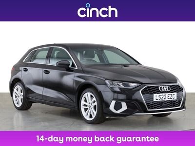 Audi A3 e-tron