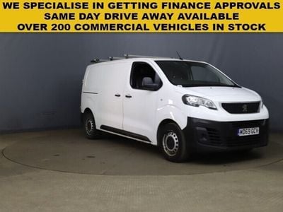 Peugeot Expert