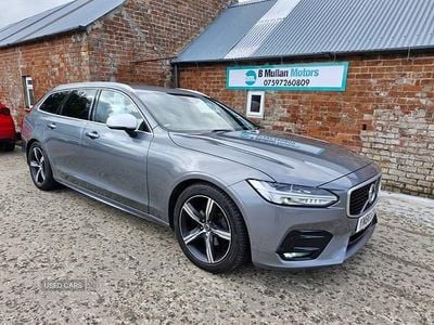Volvo V90