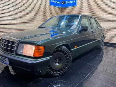 Used BMW 318 1993 Coupe