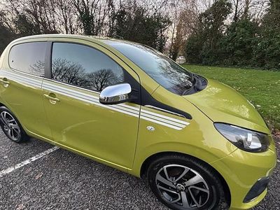 Used 2022 Peugeot 108 Collection Hatchback | £6,595 (Fair price)
