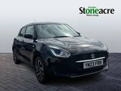 Used Suzuki Swift