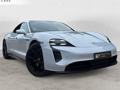 Used Porsche Taycan 439 kW (598 HP) 2023 Sedan