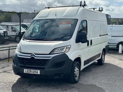 Citroën Relay