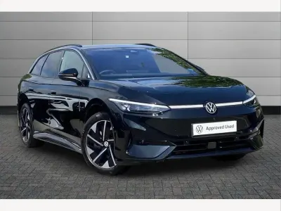 Used VW ID.7