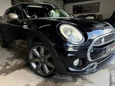 Used Mini Cooper S 2016 Hatchback