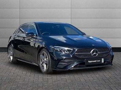 Mercedes A200