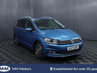 VW Touran