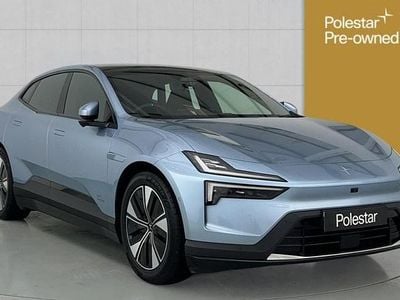Polestar 4
