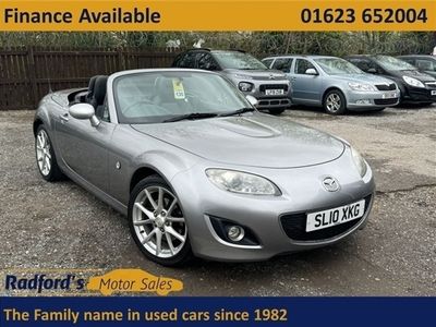 Mazda MX5