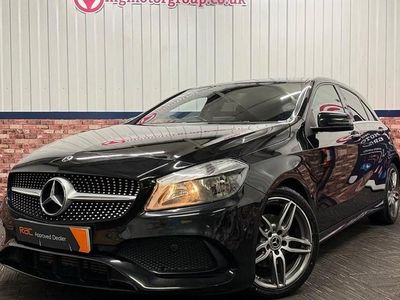 Used 2017 Mercedes A180 Executive | £10,495 (Fair price)