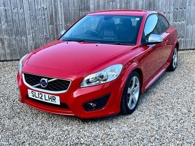 Volvo C30