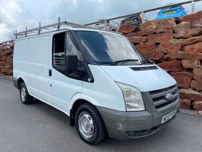 used Ford Transit SWB VAN LONG MOT TIDY WORKHORSE PRICED CHEAP NO VAT NICE DRIVE