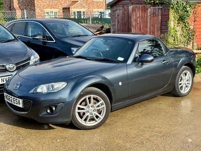 Mazda MX5