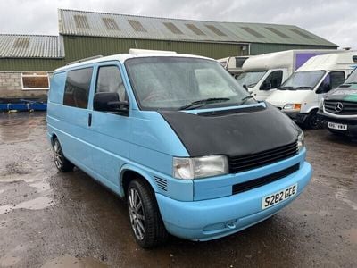 VW T4