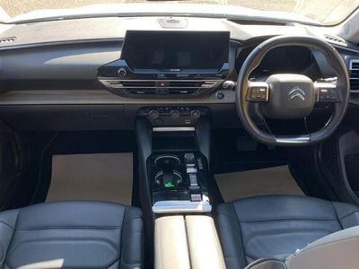 Citroën C5 X
