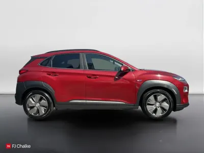 Used Hyundai Kona Premium SE 67 kW (92 HP) 2019 SUV