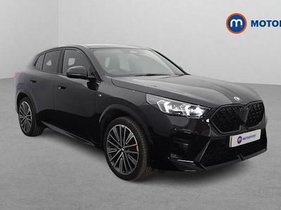 Used BMW X2 M Sport 170 HP (125 kW) 2026 SUV