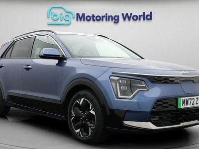 Used Kia Niro 150 kW (204 HP) 2024 SUV