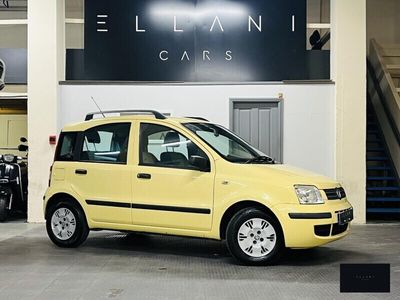 used Fiat Panda 1.2 Dynamic 5dr