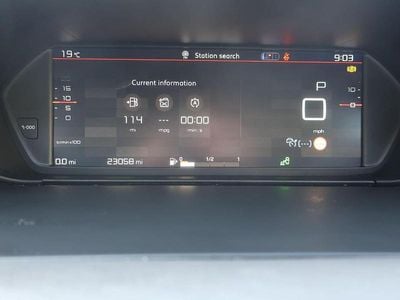 Citroën C4 SpaceTourer