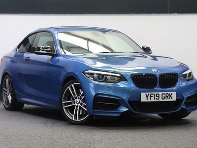 BMW M240