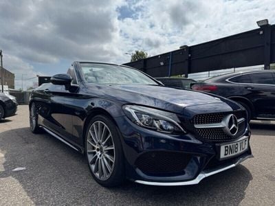 Mercedes C250