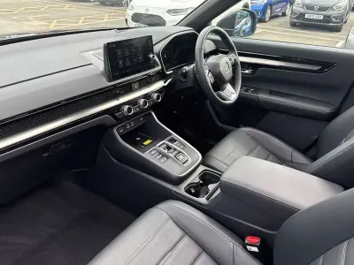 Usado Honda CR-V