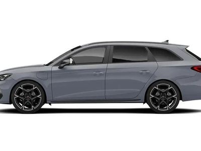 New 2025 Cupra Leon Estate | £34,678 (Expensive)