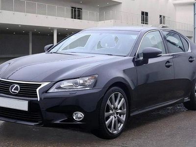Lexus GS300h