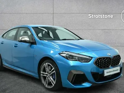 Used BMW M235 306 HP (225 kW) 2024 Coupe