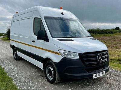 Mercedes Sprinter