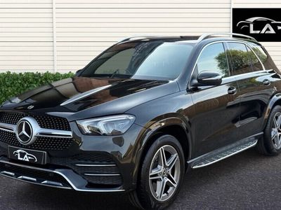Mercedes GLE300