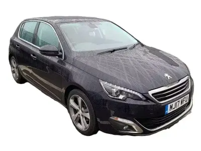 Usado Peugeot 308