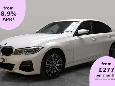 BMW 330e