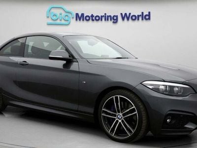 BMW 220