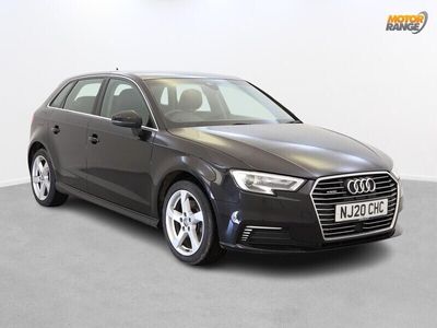 used Audi A3 e-tron 5dr S Tronic