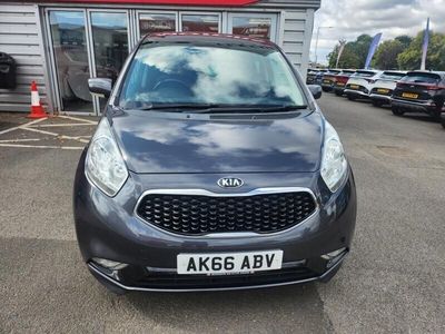 Kia Venga