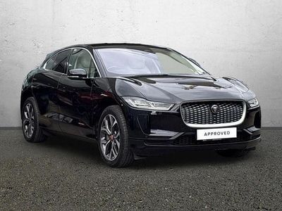 Used Jaguar I-Pace 294 kW (400 HP) 2020 SUV