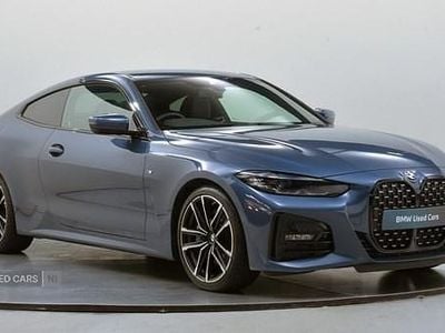 BMW 430