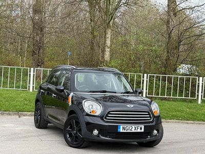 Usado Mini Cooper 2012 Preto Citadino