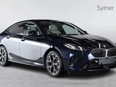 Nuevo BMW 220 M Sport 170 CV (125 kW) 2026 Coupe