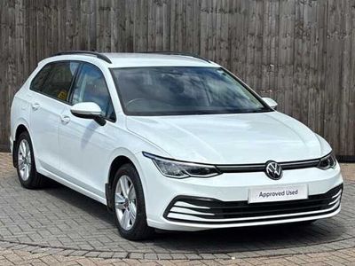 VW Golf VIII