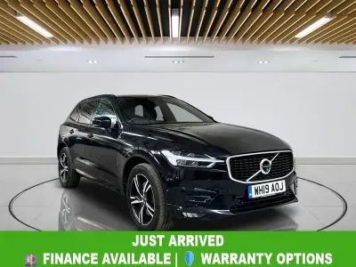 Usado Volvo XC60